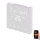 Thermostat numérique pour sol chauffant GoSmart 230V/16A Wi-Fi Tuya