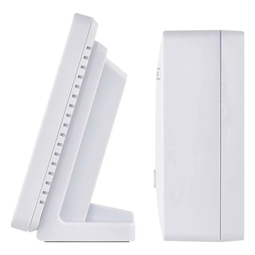 Thermostat numérique sans fil GoSmart 230 V/16 A Wi‑Fi