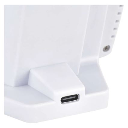 Thermostat numérique sans fil GoSmart 230 V/16 A Wi‑Fi