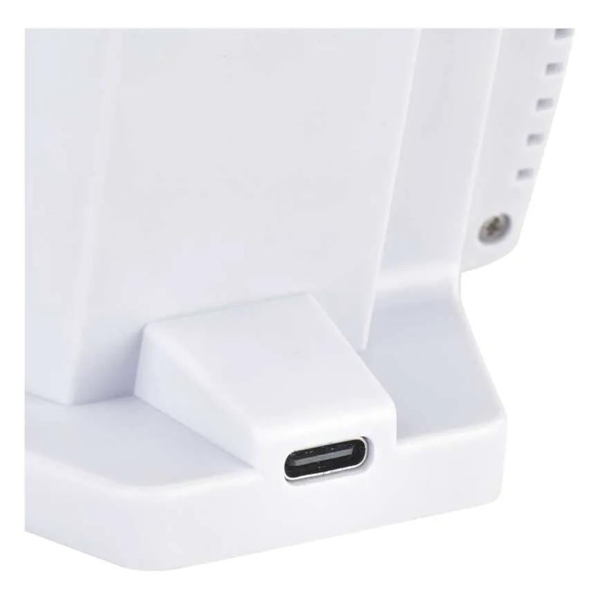 Thermostat numérique sans fil GoSmart 230 V/16 A Wi‑Fi