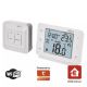 Thermostat numérique sans fil GoSmart 230V/16A Wi-FI Tuya
