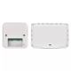 Thermostat numérique sans fil GoSmart 230V/16A Wi-FI Tuya
