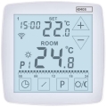 Thermostat numérique sans fil GoSmart 230V/16A Wi‑Fi Tuya