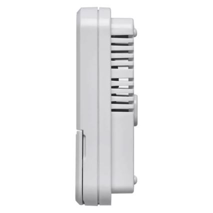 Thermostat programmable 230V + 2xAA