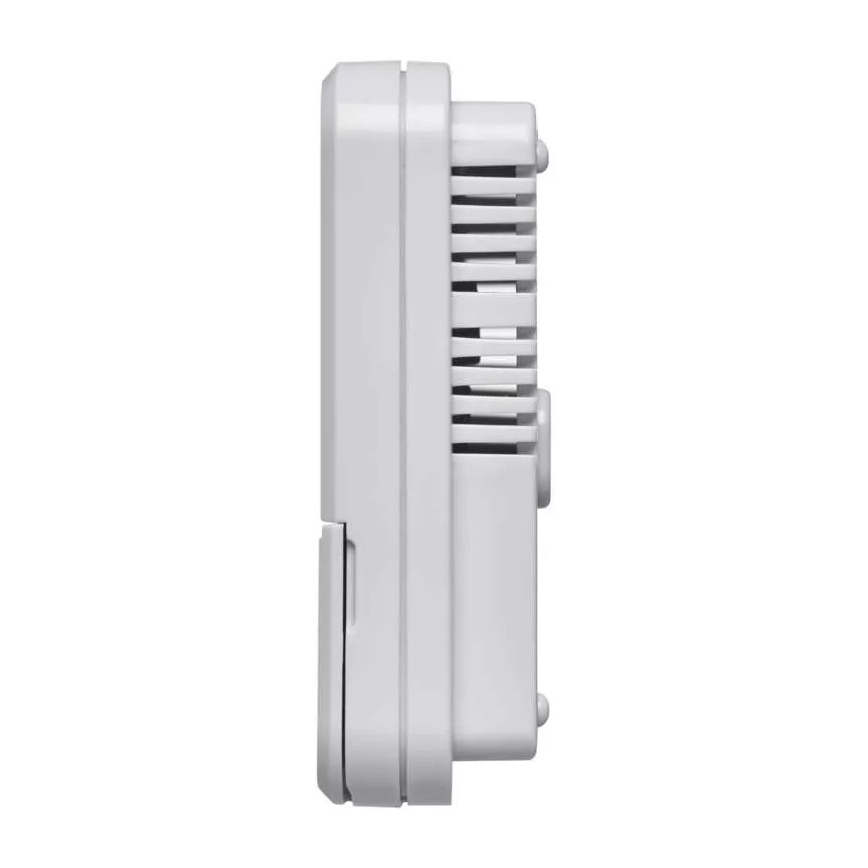 Thermostat programmable 230V + 2xAA