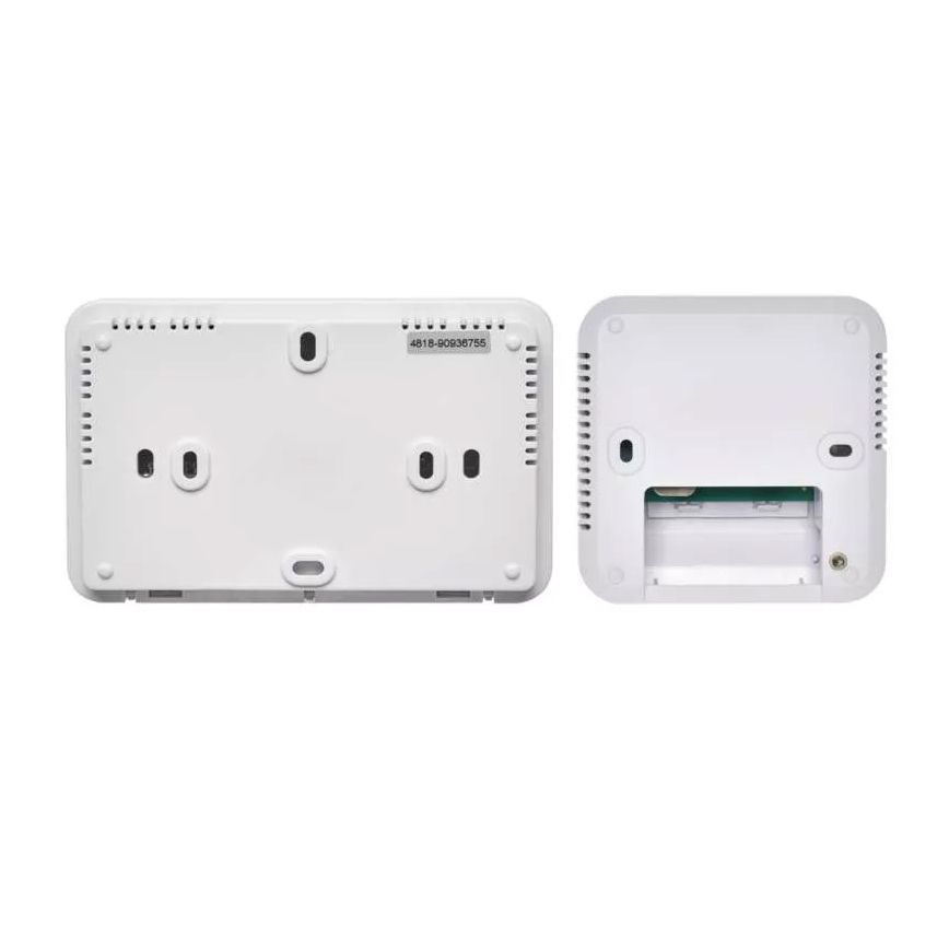 Thermostat programmable 230V + 2xAA