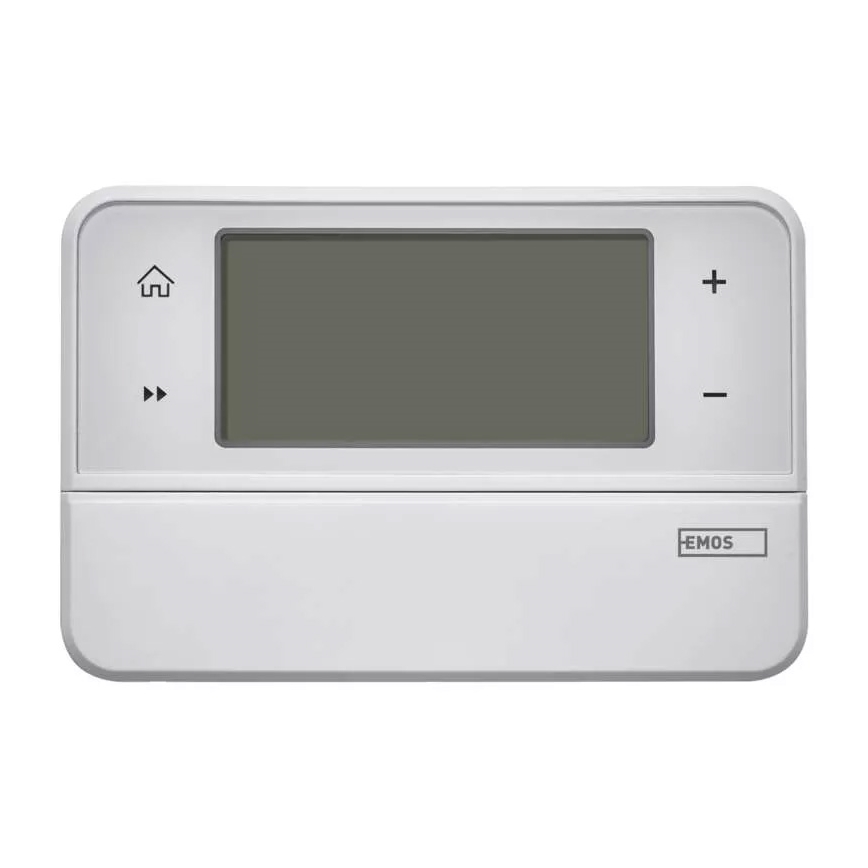 Thermostat programmable 2xAA