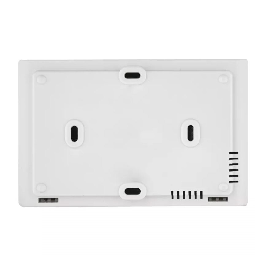 Thermostat sans fil 2xAAA