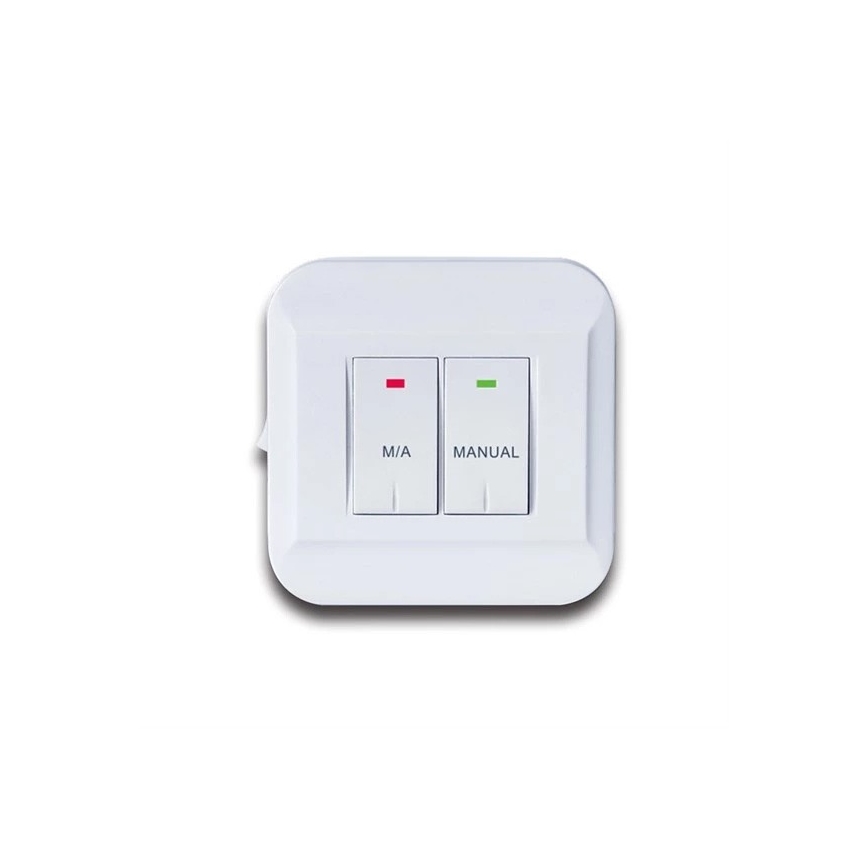 Thermostat sans fil 2xAAA