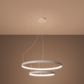 Thoro TH.176 - Suspension filaire RIO LED/80W/230V CRI 90 3000K blanc