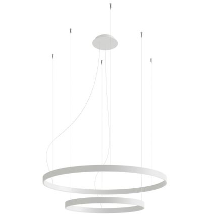 Thoro TH.176 - Suspension filaire RIO LED/80W/230V CRI 90 3000K blanc