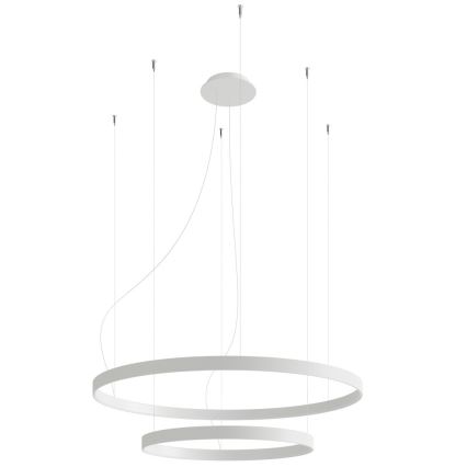 Thoro TH.178 - Suspension filaire RIO LED/80W/230V CRI 95 4000K blanc
