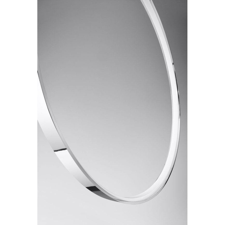 Thoro TH.249 - LED Hanglamp aan een koord RIO LED/50W/230V CRI 90 4000K diameter 78 cm glanzend chroom