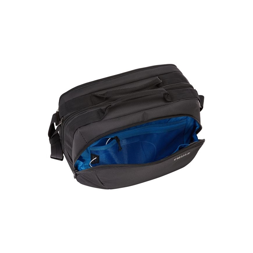 Thule TL-C2BB115K - Bagage cabine Crossover 2 25 l noir