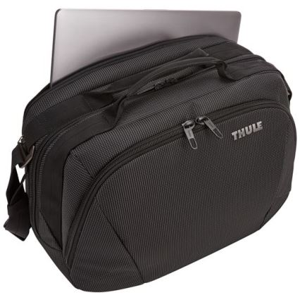 Thule TL-C2BB115K - Bagage cabine Crossover 2 25 l noir