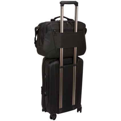 Thule TL-C2BB115K - Bagage cabine Crossover 2 25 l noir