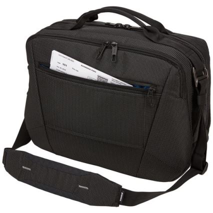 Thule TL-C2BB115K - Bagage cabine Crossover 2 25 l noir