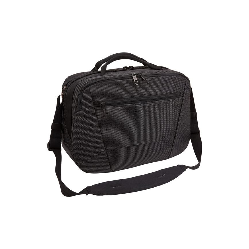 Thule TL-C2BB115K - Bagage cabine Crossover 2 25 l noir