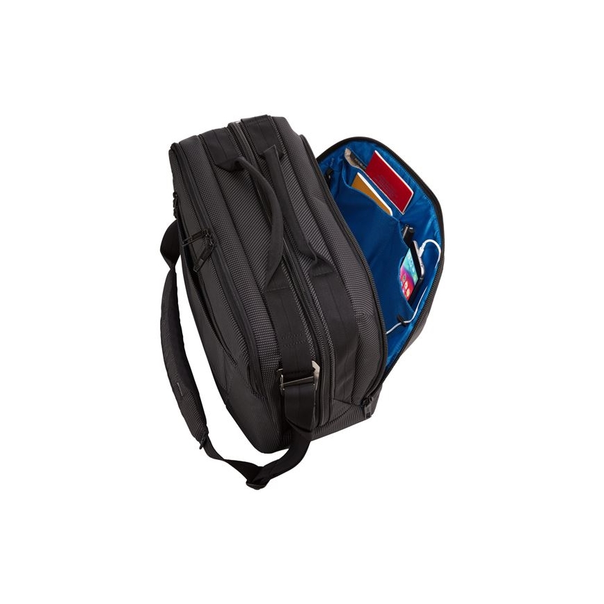 Thule TL-C2BB115K - Bagage cabine Crossover 2 25 l noir