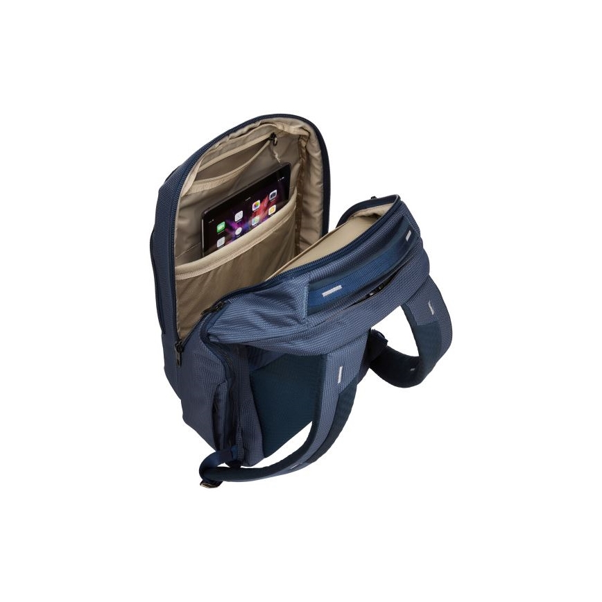 Thule TL-C2BP116DB - Rugzak Crossover 2 30 l blauw