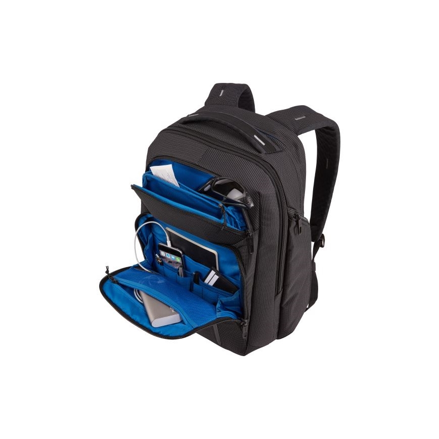 Thule TL-C2BP116K - Rugzak Crossover 2 30 l zwart