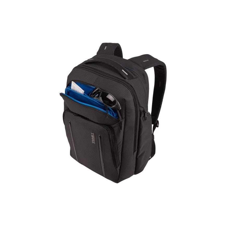 Thule TL-C2BP116K - Rugzak Crossover 2 30 l zwart
