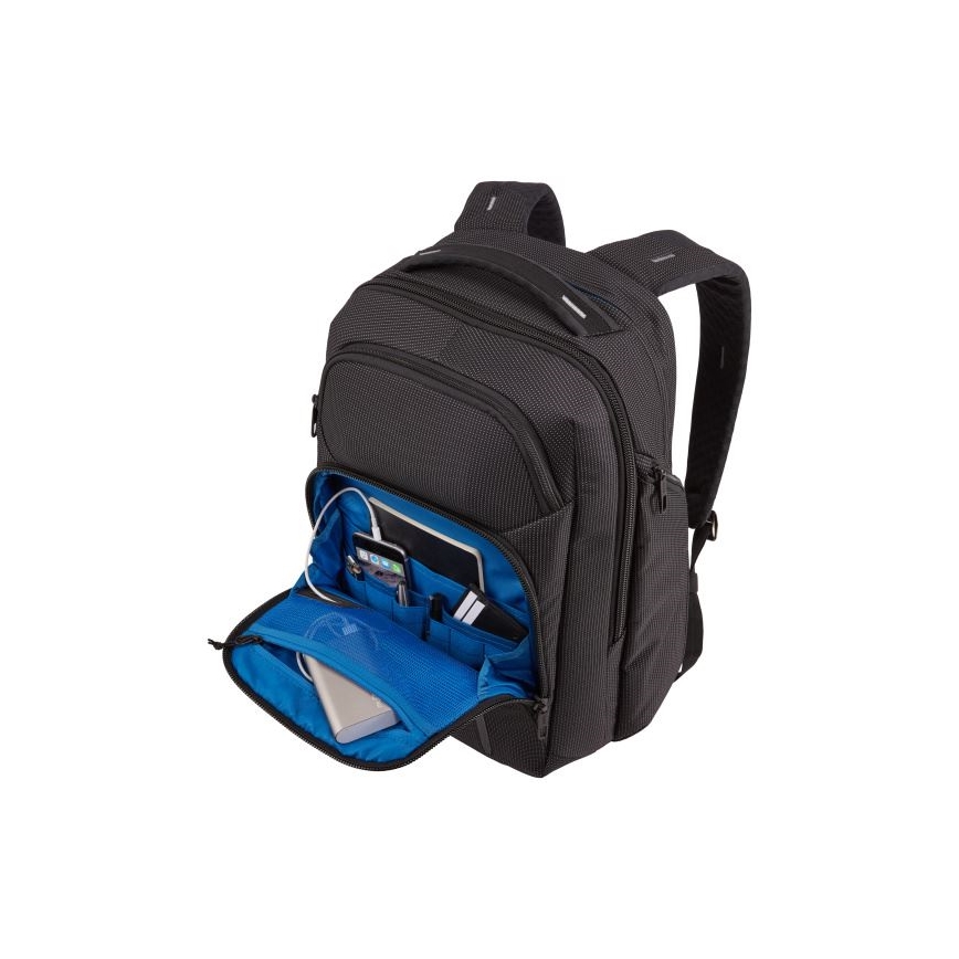 Thule TL-C2BP116K - Rugzak Crossover 2 30 l zwart