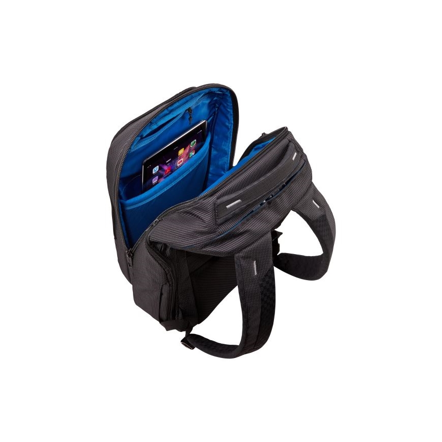 Thule TL-C2BP116K - Rugzak Crossover 2 30 l zwart