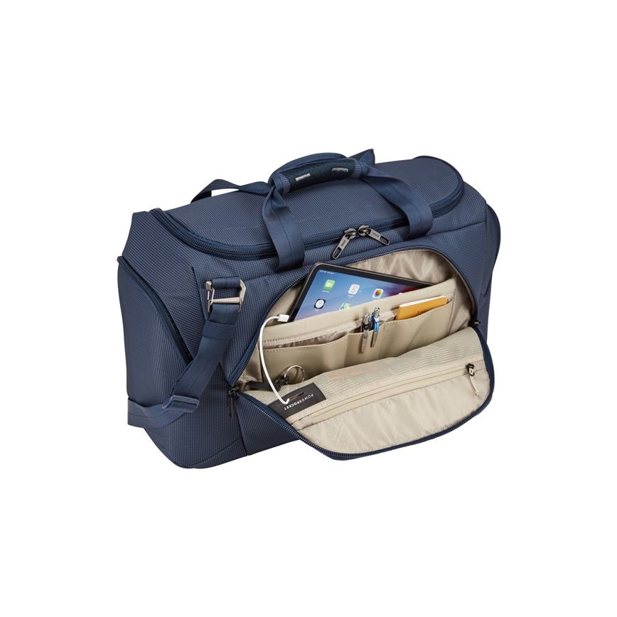 Thule TL-C2CD44DB - Reistas Crossover 2 Duffel 44 l blauw