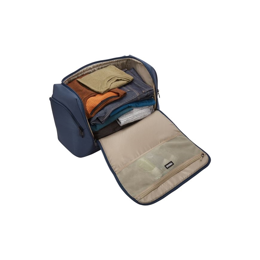 Thule TL-C2CD44DB - Reistas Crossover 2 Duffel 44 l blauw