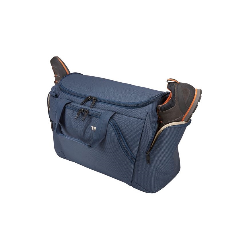 Thule TL-C2CD44DB - Reistas Crossover 2 Duffel 44 l blauw