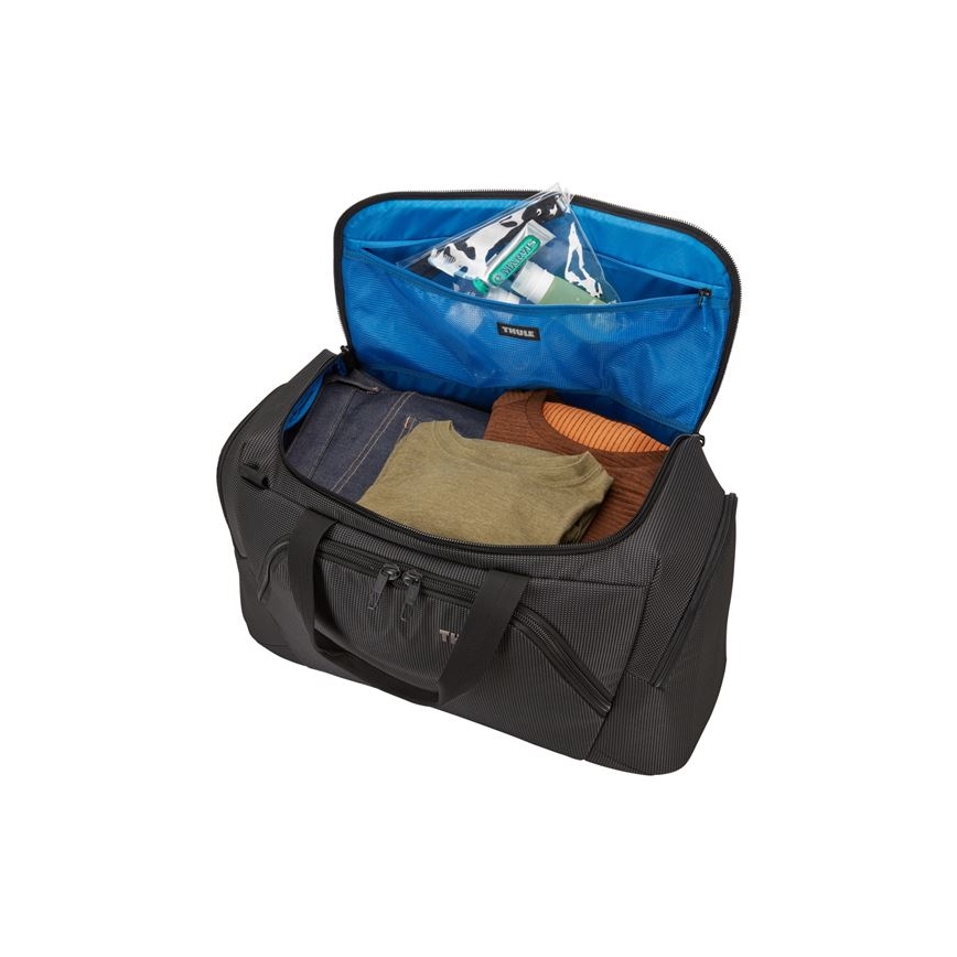 Thule TL-C2CD44K - Reistas Crossover 2 Duffel 44 l zwart