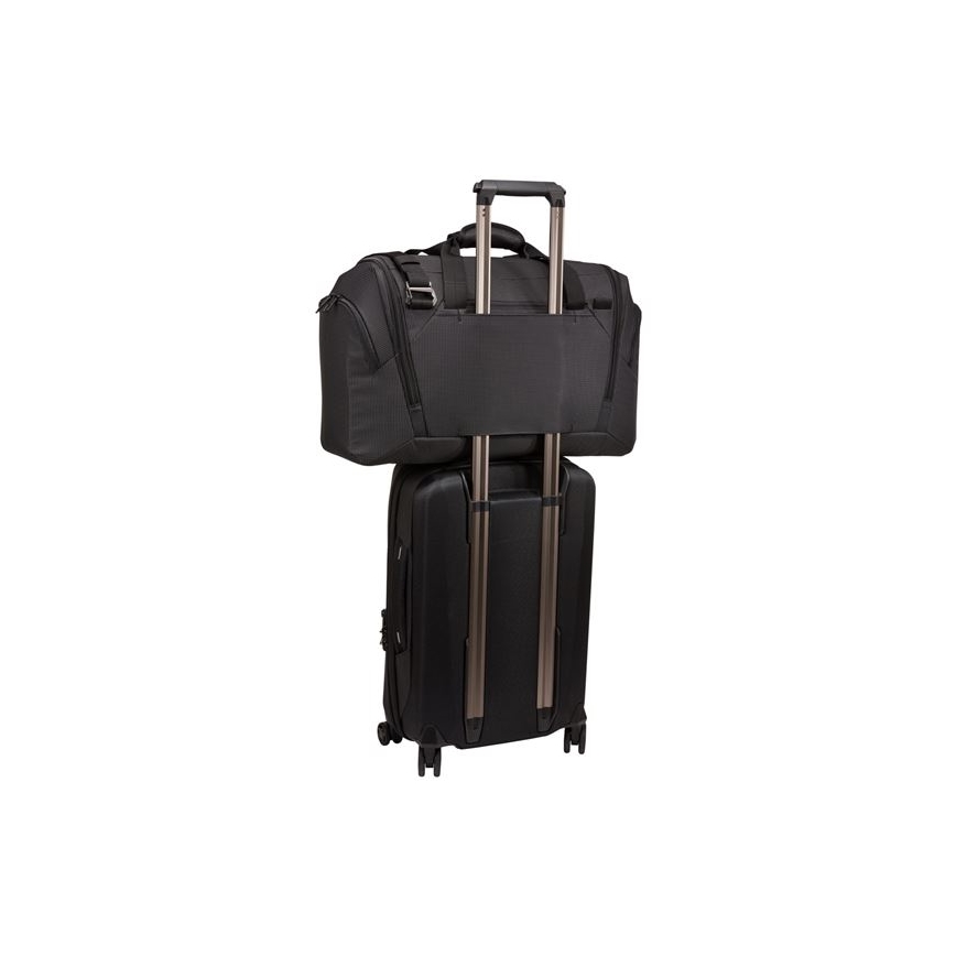 Thule TL-C2CD44K - Reistas Crossover 2 Duffel 44 l zwart