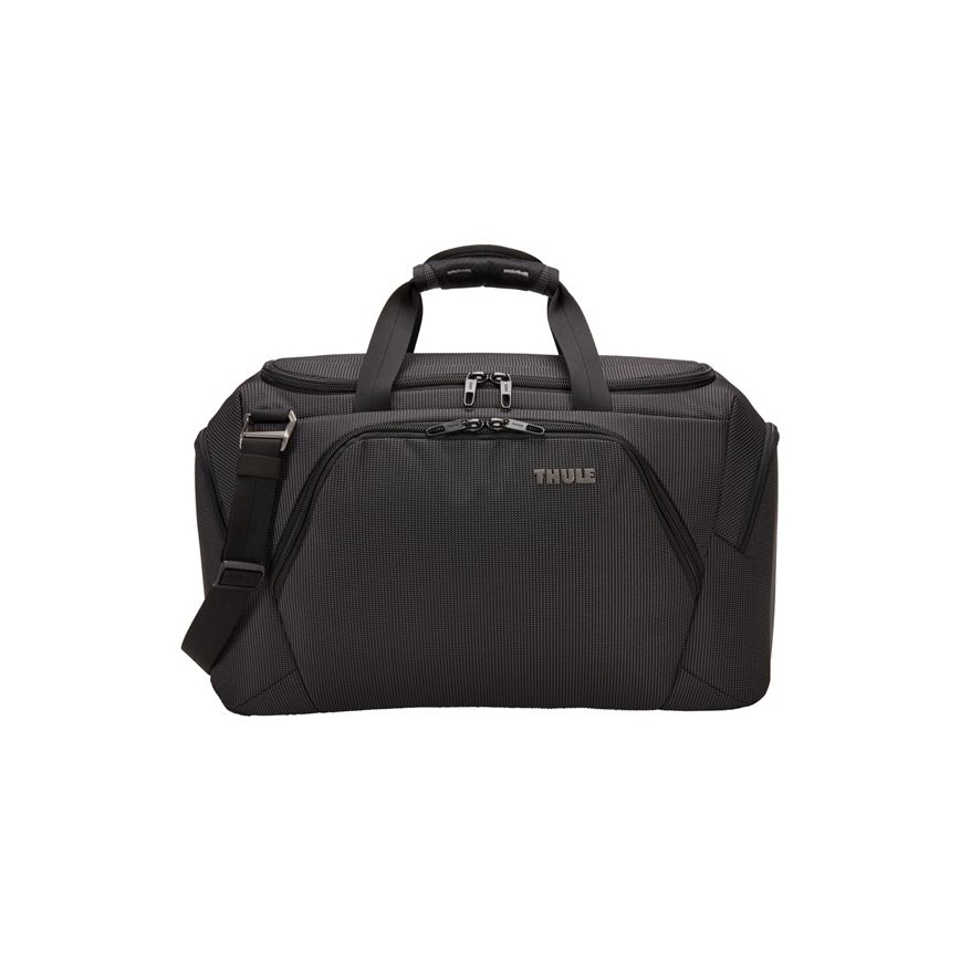 Thule TL-C2CD44K - Sac de voyage Crossover 2 Duffel 44 l noir