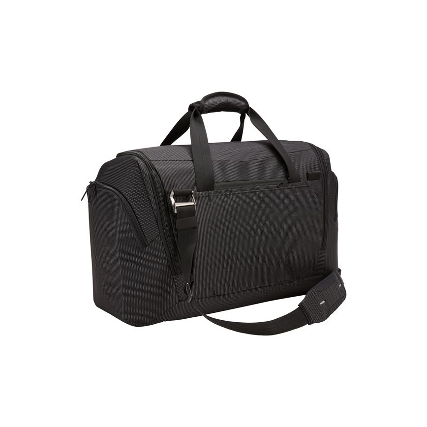 Thule TL-C2CD44K - Sac de voyage Crossover 2 Duffel 44 l noir
