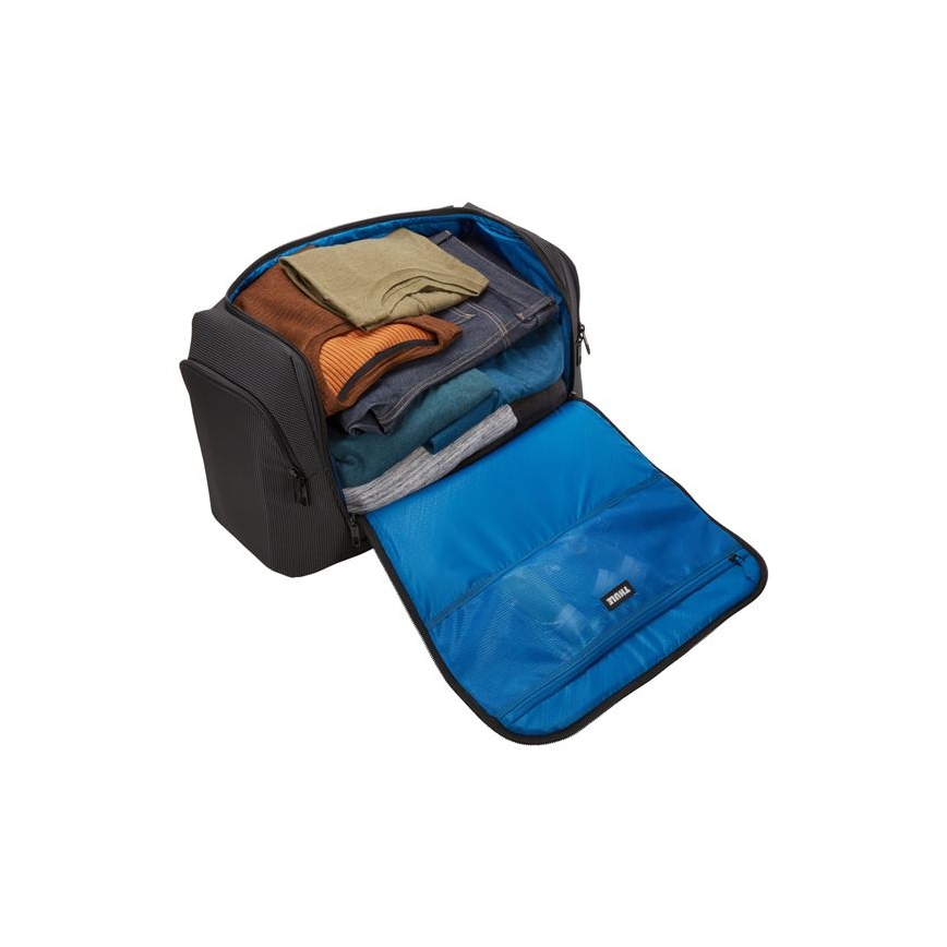 Thule TL-C2CD44K - Sac de voyage Crossover 2 Duffel 44 l noir