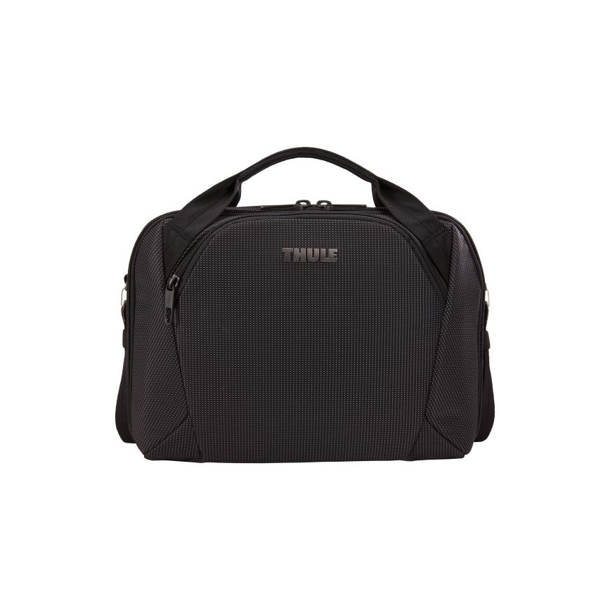 Thule TL-C2LB113K - Sac pour ordinateur portable Crossover 2 13,3" noir
