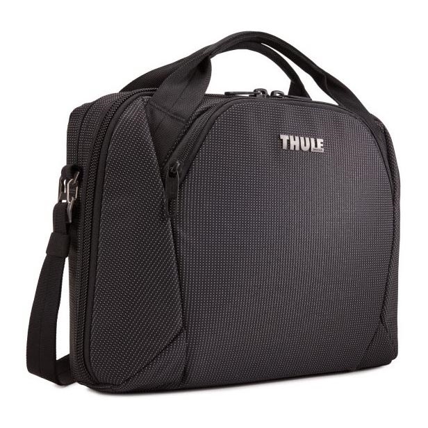 Thule TL-C2LB113K - Tas voor laptop Crossover 2 13,3" zwart