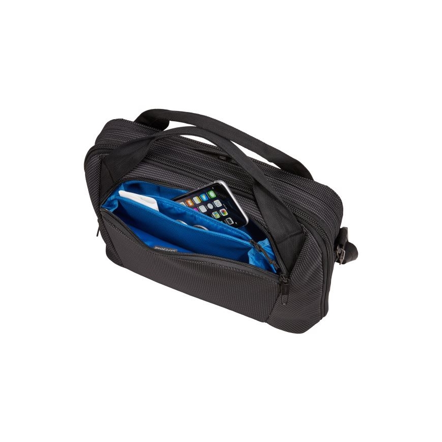 Thule TL-C2LB113K - Tas voor laptop Crossover 2 13,3" zwart