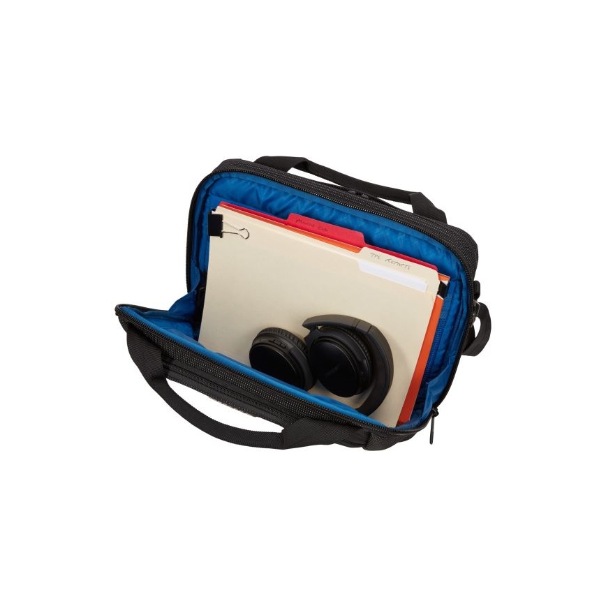 Thule TL-C2LB113K - Tas voor laptop Crossover 2 13,3" zwart