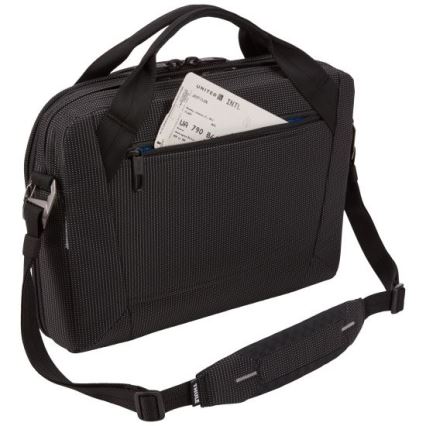 Thule TL-C2LB113K - Tas voor laptop Crossover 2 13,3" zwart