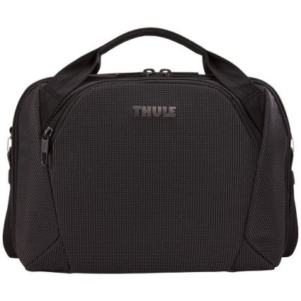 Thule TL-C2LB113K - Tas voor laptop Crossover 2 13,3" zwart