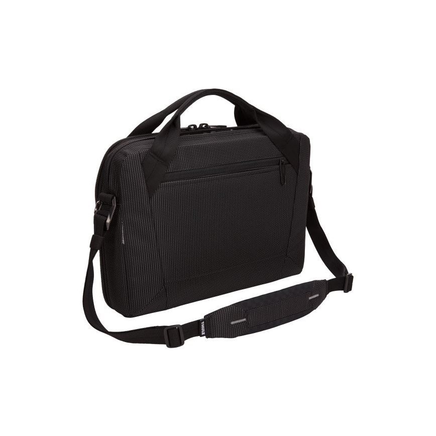 Thule TL-C2LB113K - Tas voor laptop Crossover 2 13,3" zwart