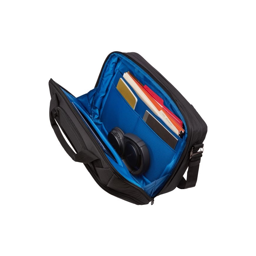 Thule TL-C2LB116K - Sac pour ordinateur portable Crossover 2 15,6" noir