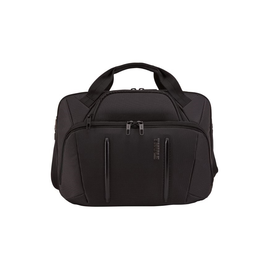 Thule TL-C2LB116K - Sac pour ordinateur portable Crossover 2 15,6" noir