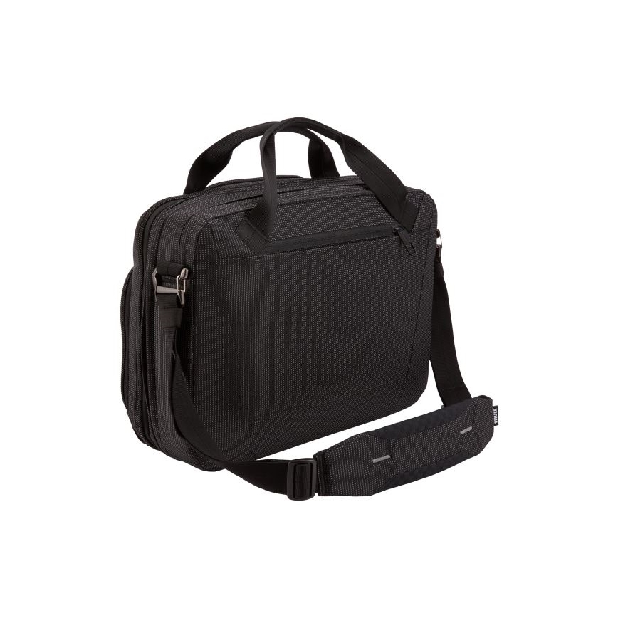 Thule TL-C2LB116K - Sac pour ordinateur portable Crossover 2 15,6" noir
