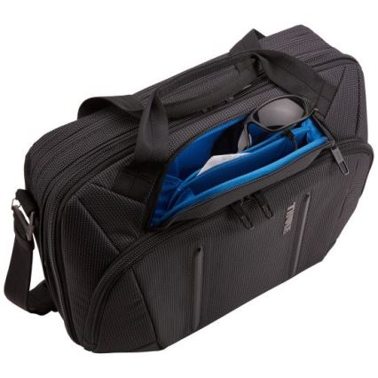 Thule TL-C2LB116K - Sac pour ordinateur portable Crossover 2 15,6" noir