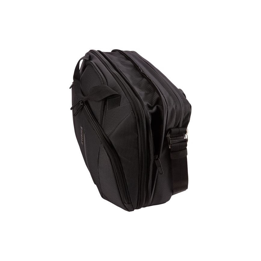 Thule TL-C2LB116K - Sac pour ordinateur portable Crossover 2 15,6" noir