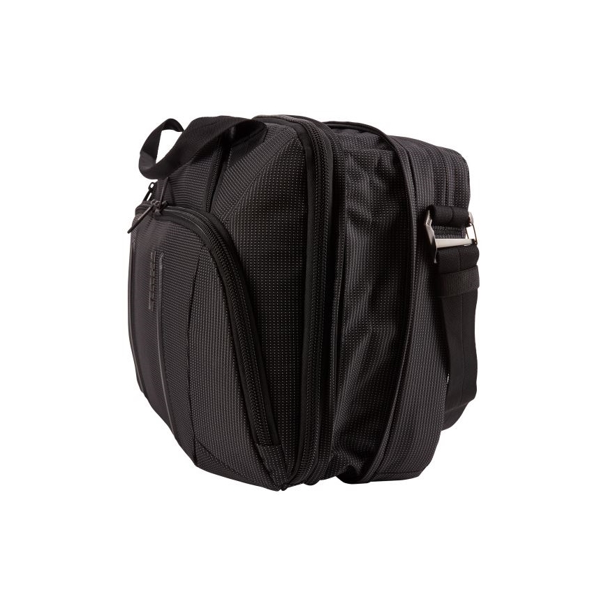 Thule TL-C2LB116K - Sac pour ordinateur portable Crossover 2 15,6" noir