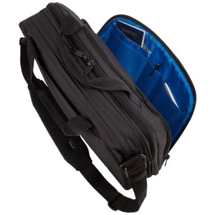 Thule TL-C2LB116K - Sac pour ordinateur portable Crossover 2 15,6" noir